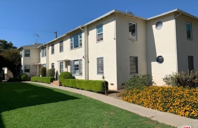 624 Lincoln BLVD - 624 Lincoln Boulevard, Santa Monica, CA 90402