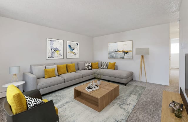 Avec Greeley Apartments photos photos