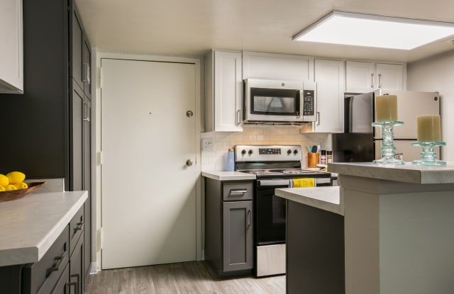 Glo Apartments Gallery 2