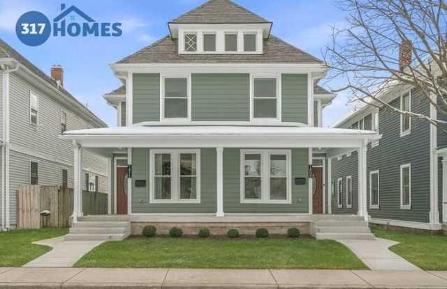 1409 Marlowe Avenue photos photos