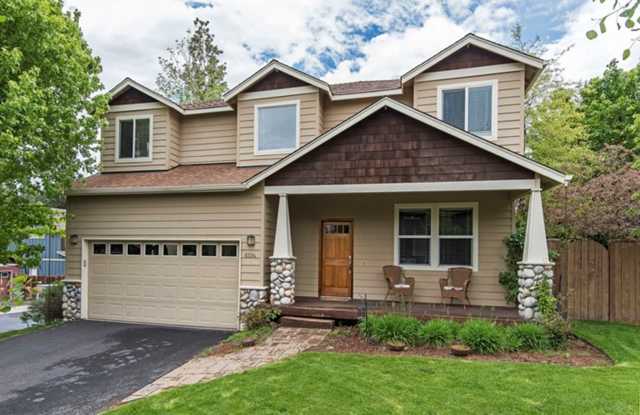 Furnished 3 Bedroom only 24 minutes from Mt. Bachelor photos photos