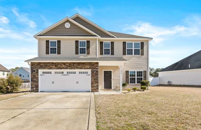 304 Little Egret Ln | 4BR/2.5BA | Fenced Yard photos photos