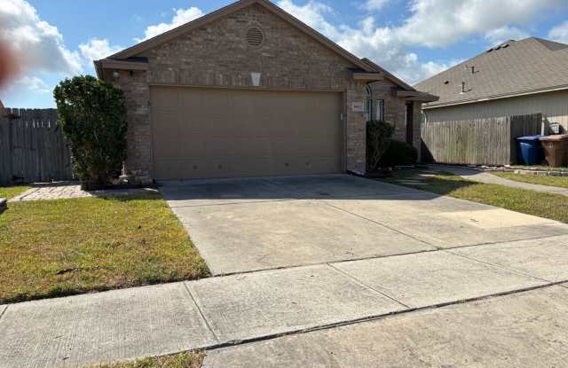 Charming 3BR House in Corpus Christi photos photos