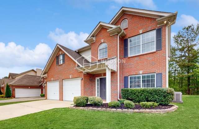604 Forest Lakes Drive Gallery 2