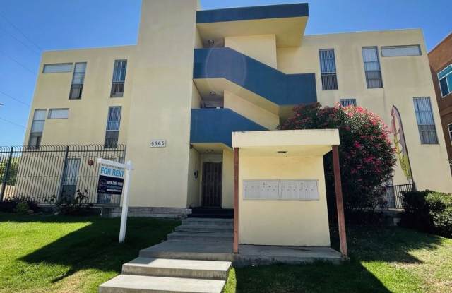 5565 Hardy Ave photos photos