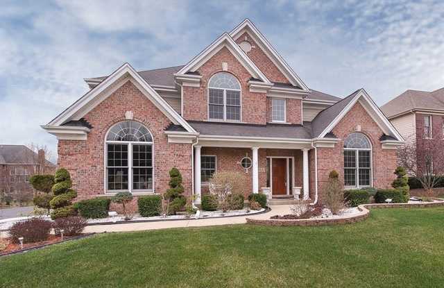 3151 Willow Glen Court - 3151 Willow Glen Court, Lisle, IL 60532