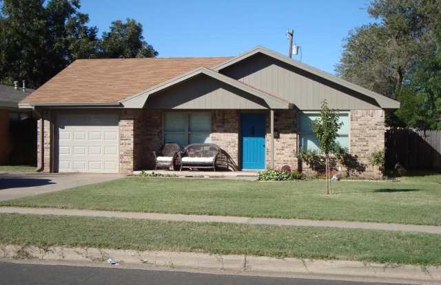 4512 38th Street - 4512 38th Street, Lubbock, TX 79414