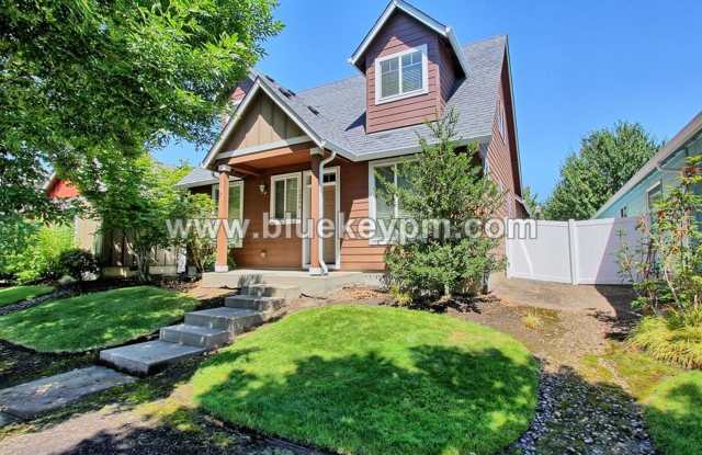 3 Bed, 2.5 Bath Home in Battle Ground With Primary Suite on Main Floor photos photos