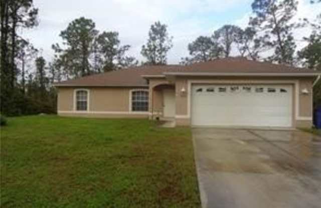 935 Brainard Street E - 935 Brainard Street East, Lehigh Acres, FL 33974 935 Brainard Street E - 935 Brainard Street East, Lehigh Acres, FL 33974