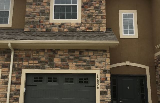 15856 Valley View Dr - 15856 Valley View Drive, Overland Park, KS 66223