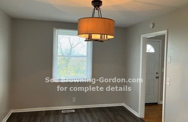 2101 Eastwood Avenue - 2101 Eastwood Avenue, Nashville, TN 37212