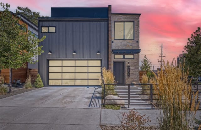 3700 Jason Street - 3700 Jason Street, Denver, CO 80211