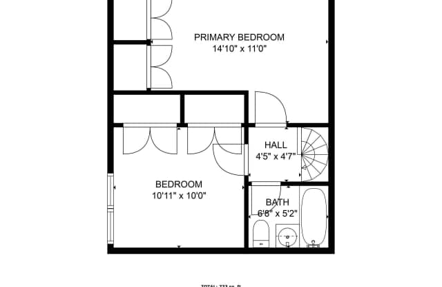 University Townhomes - Ulofts Gallery 4