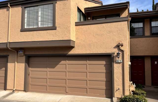 Move In Ready! Fremont 3 beds 2 baths Near Niles Canyon and Mission - 38776 Crane Terrace, Fremont, CA 94536