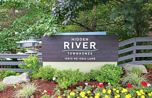 Hidden River Townhomes Gallery 2