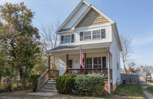 162 Mansfield Street - 162 Mansfield Street, Spotsylvania County, VA 22408