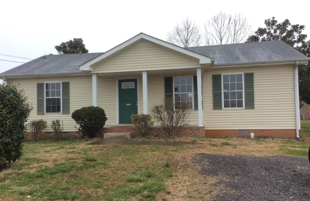 3403 Sandpiper Drive - 3403 Sandpiper Drive, Clarksville, TN 37042