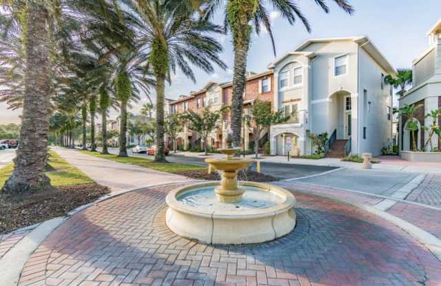 12609 Bassbrook Lane - 12609 Bassbrook Lane, Keystone, FL 33626