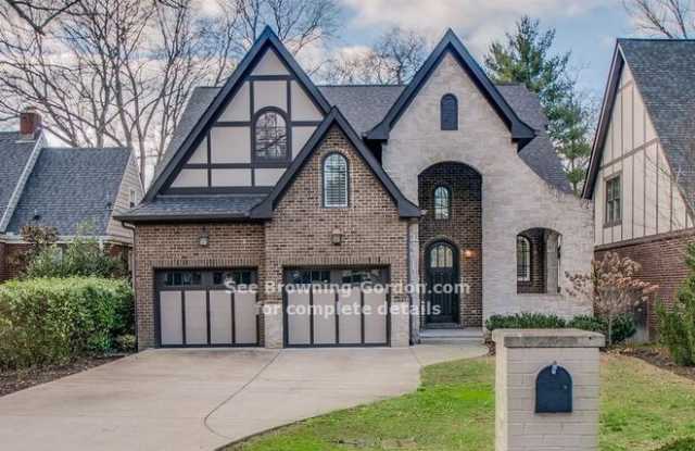 3501 Scarsdale Road - 3501 Scarsdale Road, Nashville, TN 37215