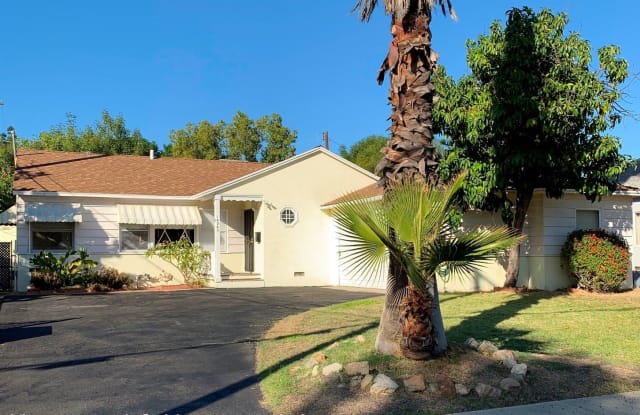 14945 Mayall St. - 14945 Mayall Street, Los Angeles, CA 91345