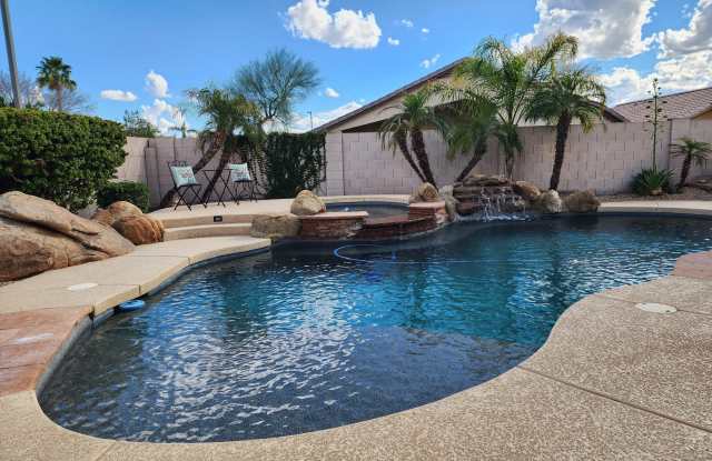 9705 E FRIESS Drive photos photos