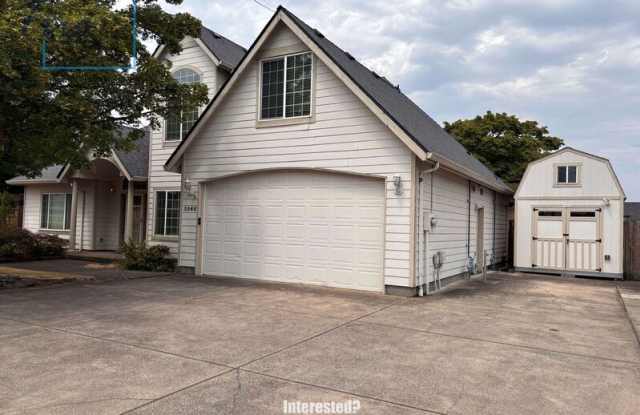 3365 Gilham Road photos photos