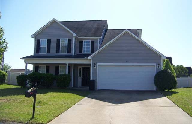 273 ST. GEORGE Drive photos photos