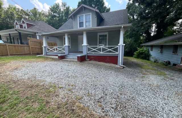 912 Asheboro Street - 912 Asheboro Street, High Point, NC 27260