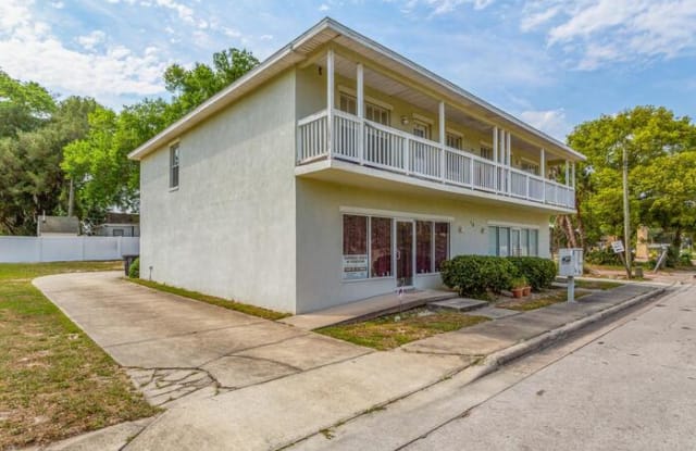 10 East Street - 10 East Street, Eatonville, FL 32751