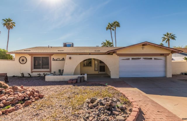 3829 W ANDERSON Drive - 3829 West Anderson Drive, Phoenix, AZ 85308