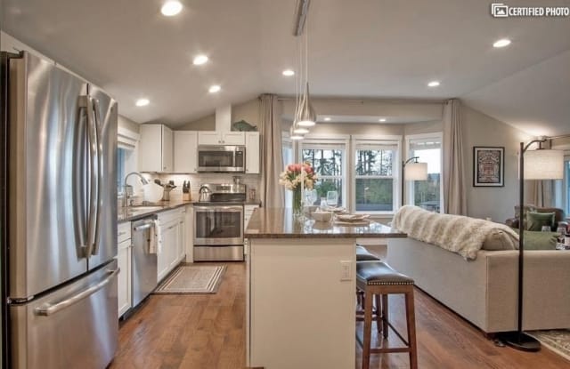 20961 th Avenue Southeast - 20961 South State Avenue, Newport, WA 99156