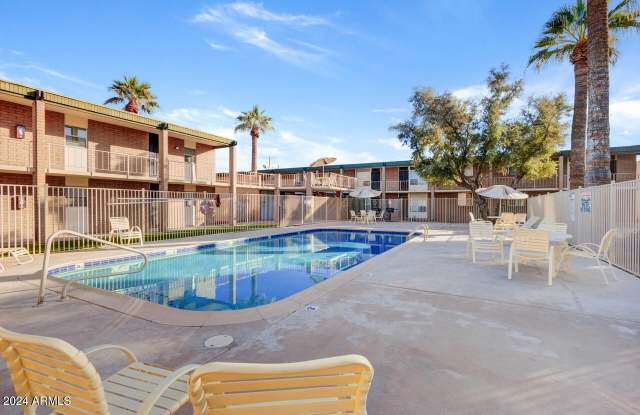 3737 E TURNEY Avenue unit: 116 photos photos