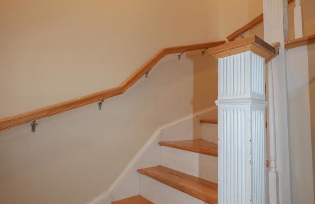 55 Hobart St. - 55 Hobart Street, Boston, MA 02135