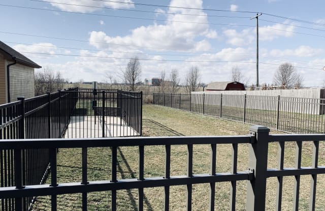 Warrick Trail Gallery 4