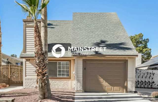1412 Autumn Glen Circle photos photos