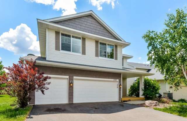 11345 Ivywood Trail - 11345 Ivywood Trail, Woodbury, MN 55129
