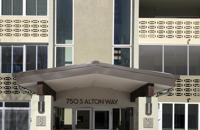 750 South Alton Way, 5C - 750 S Alton Way, Denver, CO 80247
