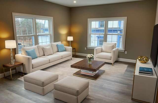 1 Brattle Street unit: 1 photos photos