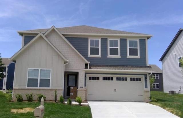 1272 Bristol Place - 1272 Bristol Place, Avon, IN 46123