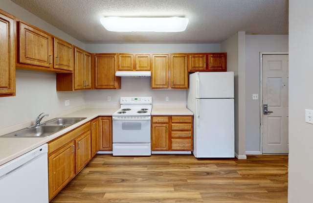 Sibley Cove Apartments Gallery 3