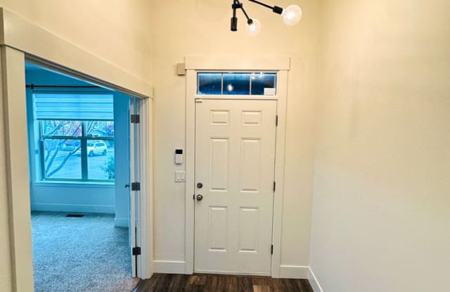 Charming Custom Ridgefield One Level Home Gallery 4