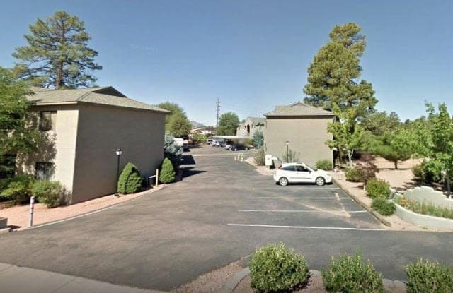 120 South Tonto Street Unit D11 photos photos
