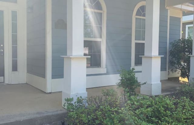 1604 Angel Ln - 1604 Angel Lane, Providence Village, TX 76227