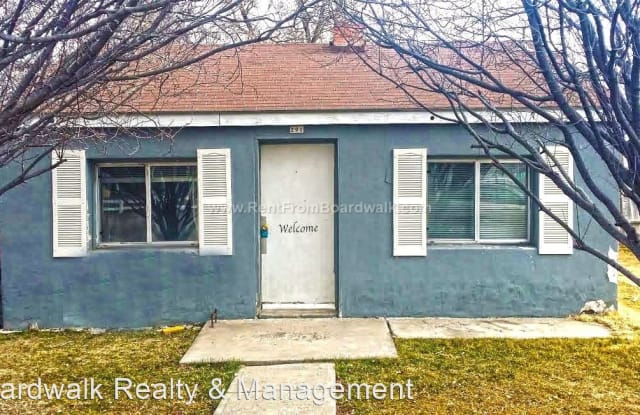 291 S Quirk Street - 291 Quirk Street, Grantsville, UT 84029 291 S Quirk Street - 291 Quirk Street, Grantsville, UT 84029