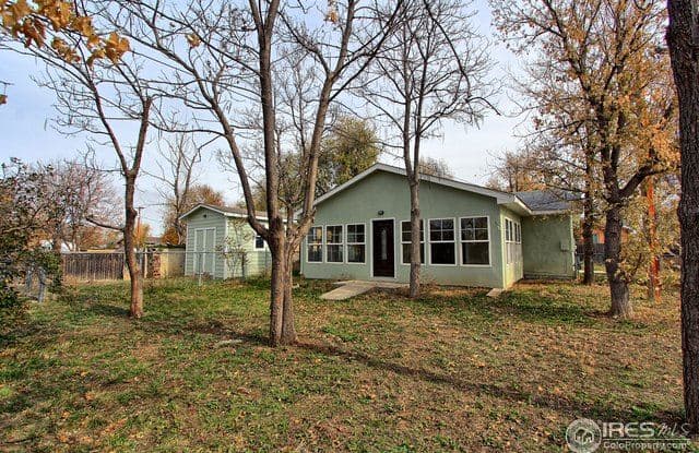 242 Dunmire Street - 242 Dunmire Street, Weld County, CO 80530