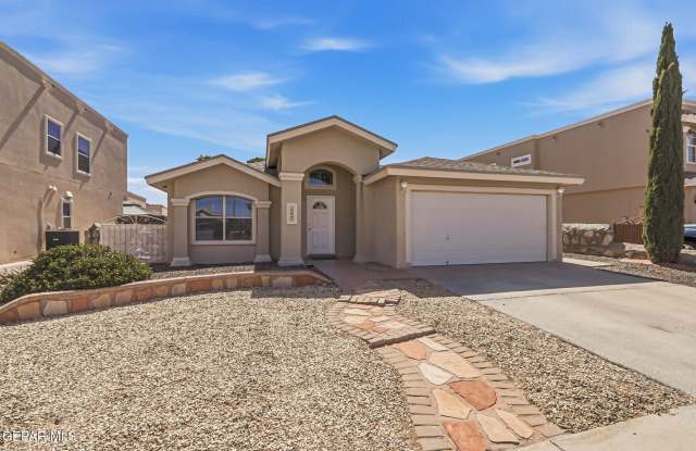 3828 TIERRA AURORA Drive Gallery 2