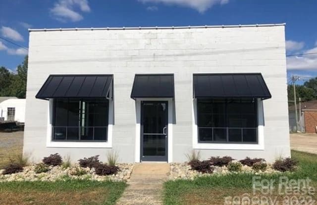 927 Main Street - 927 East Main Street, Rock Hill, SC 29730