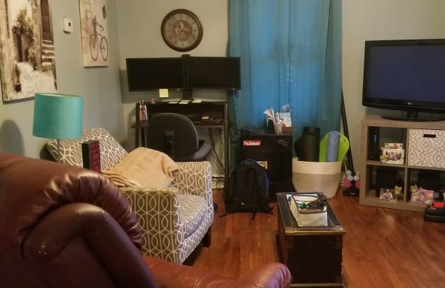 4100 Comanche Dr - 4100 Comanche Drive, Tucker, GA 30084
