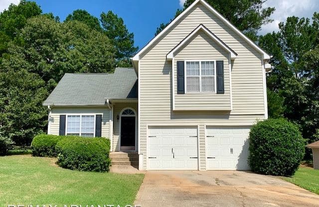 11728 Palmer Court - 11728 Palmer Court, Clayton County, GA 30215