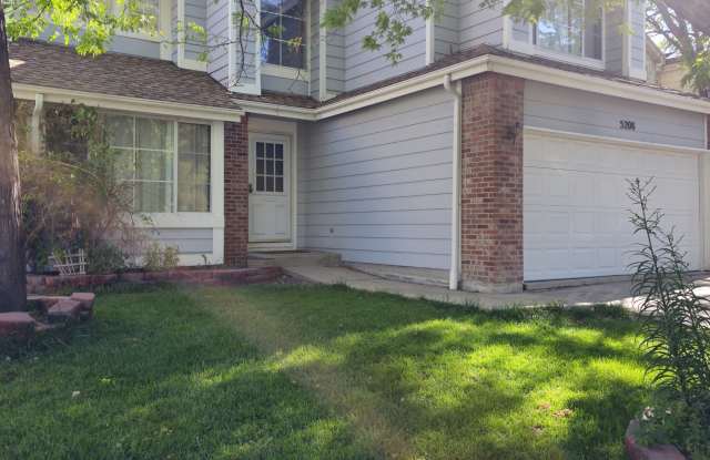 5208 S JEBEL ST - 5208 South Jebel Street, Centennial, CO 80015